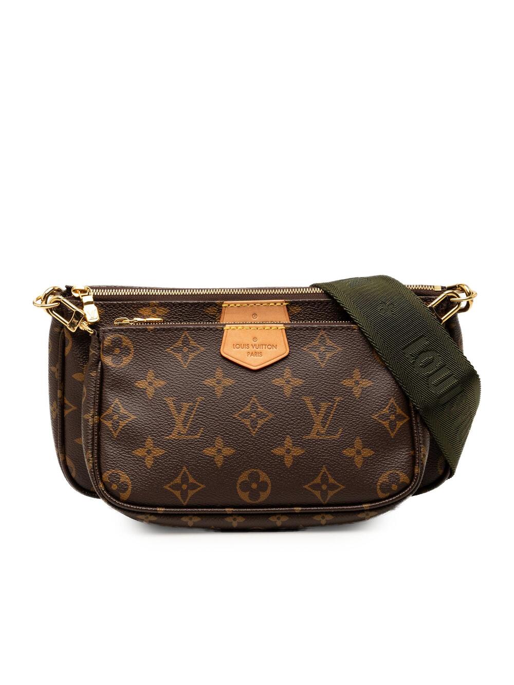 Louis Vuitton Multi Pochette #376093L22B